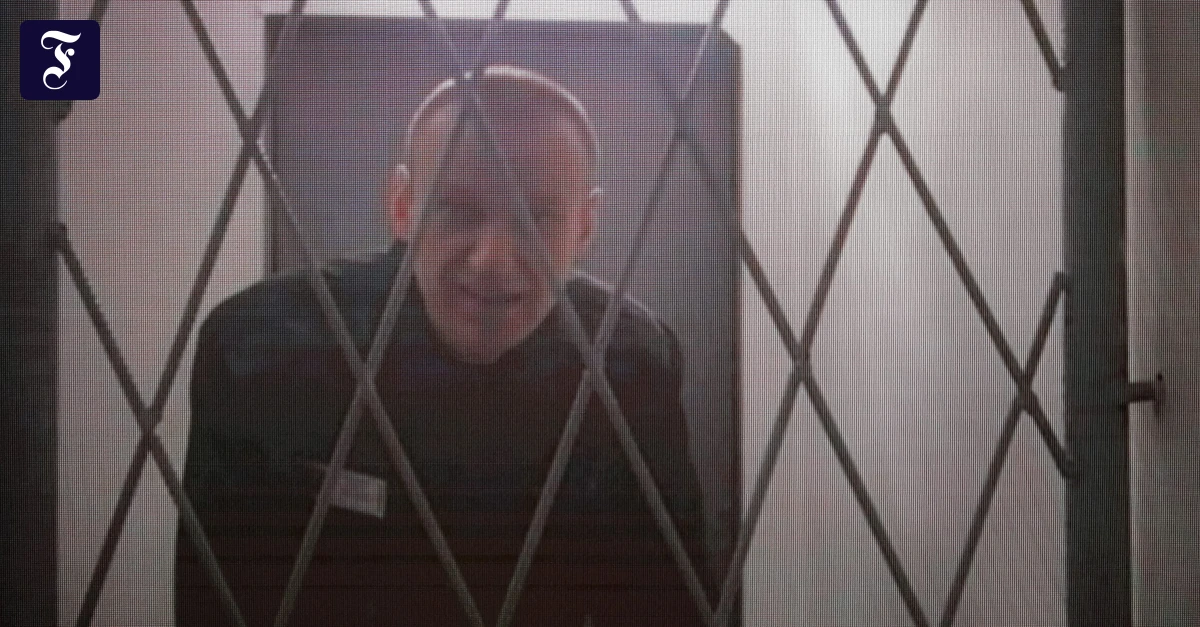 Nawalnyjs Tod: Eine brisante Erkenntnis