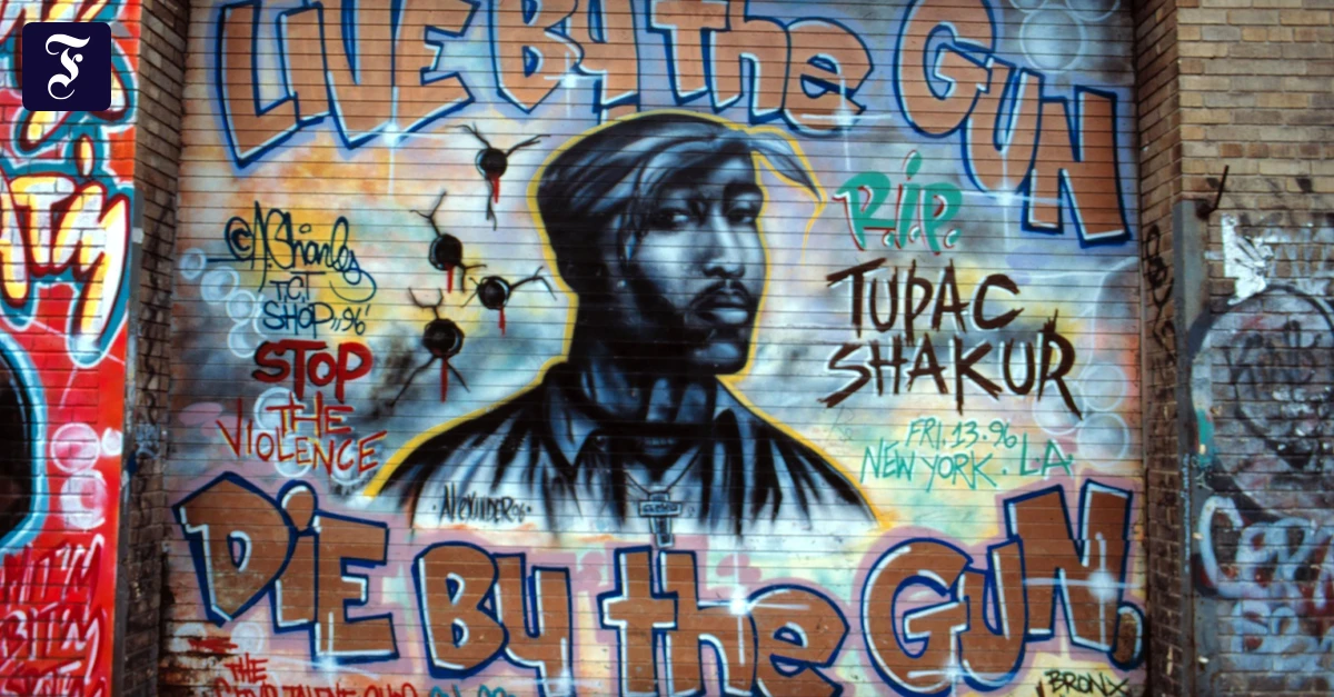 Tupac Shakur's 30-Year-Old Murder Trial Begins in Las Vegas
