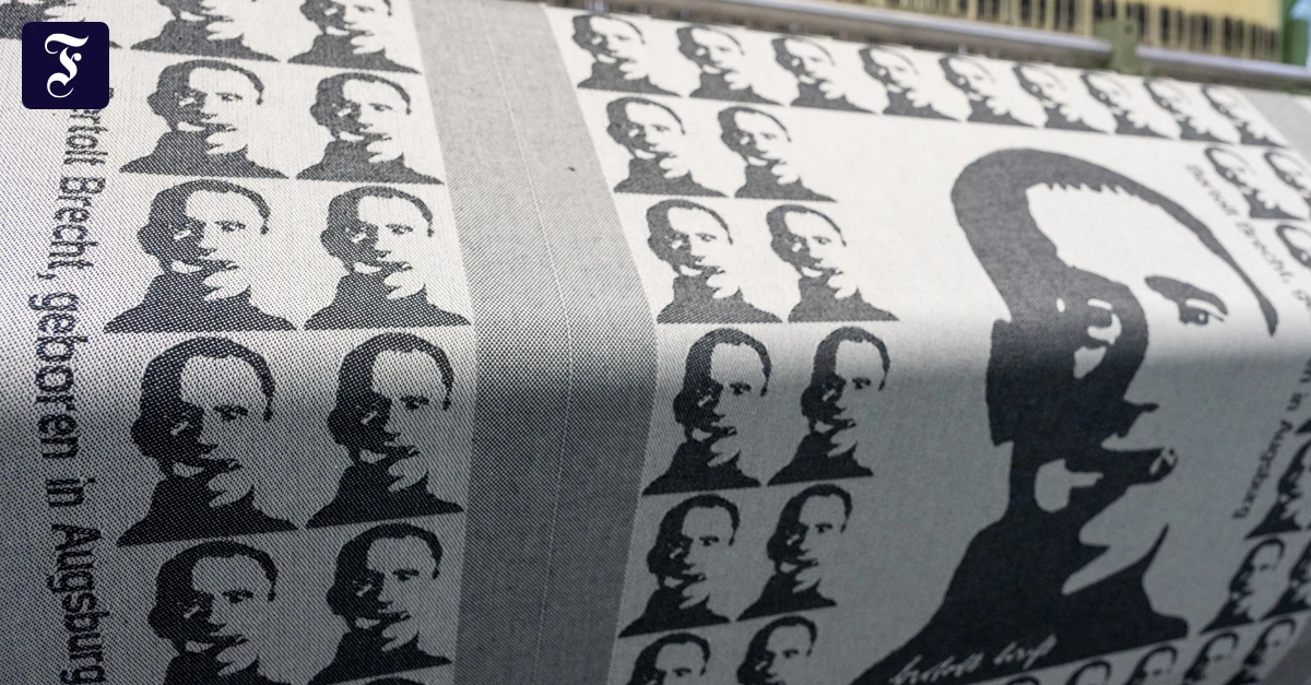 Weben, Stricken, Häkeln: Wie die Kunst das textile Handwerk neu entdeckt