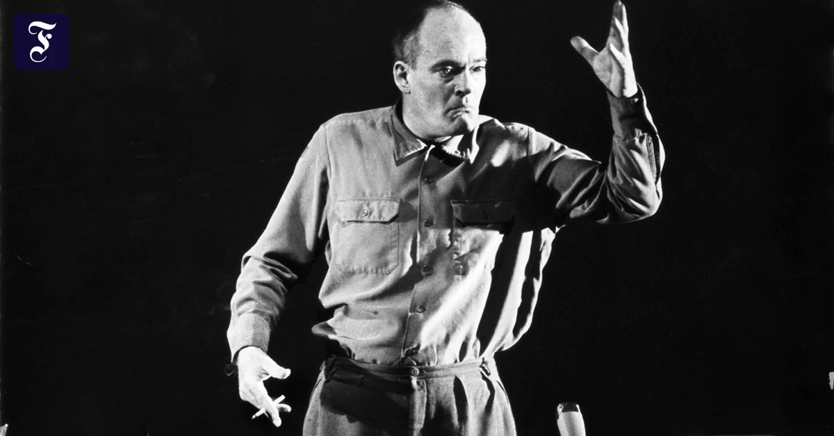 Ute Nyssen blickt zurück: Die unsichtbaren Macher der deutschen Theaterlandschaft