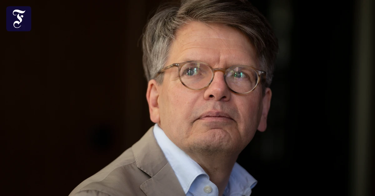 Christoph Möllers on authoritarian pressure on academic freedom