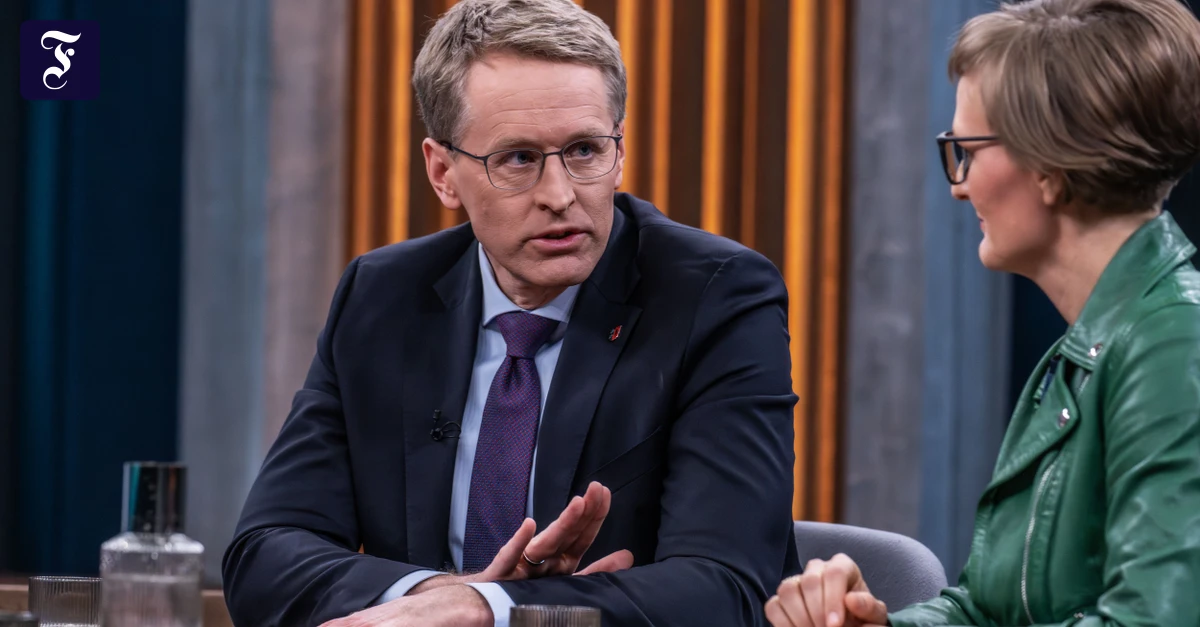 TV-Kritik „Caren Miosga“: In Baden-Württemberg ist die Welt noch in Ordnung – oder doch nicht?