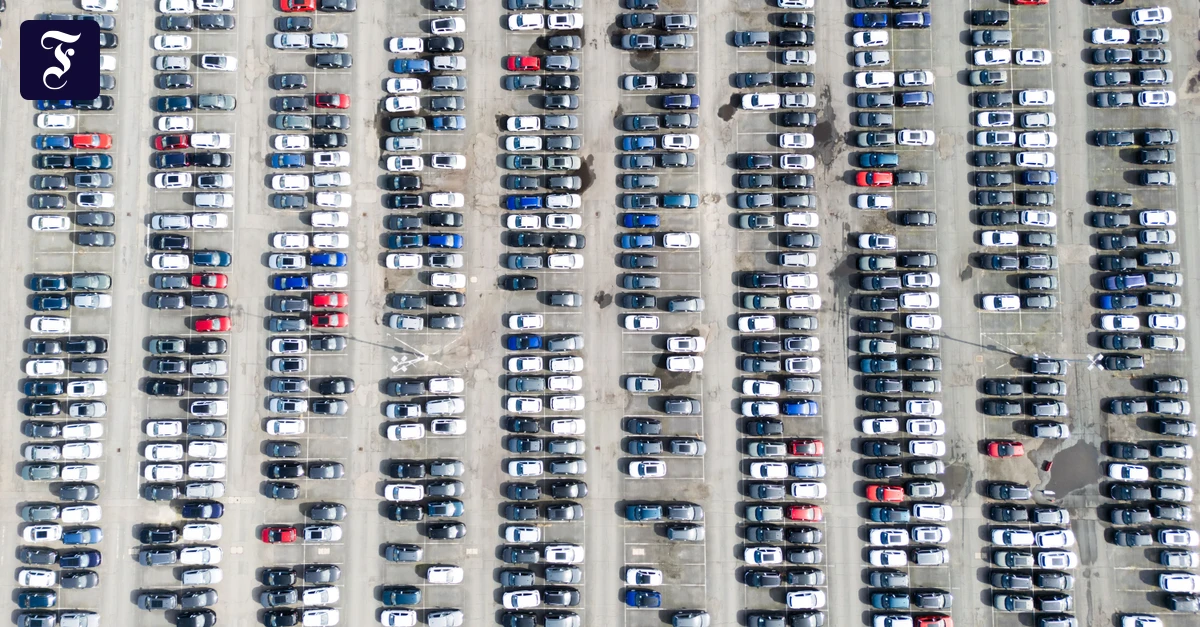 Business-Ticker: Absatzschwund bei Volkswagen beschleunigt sich