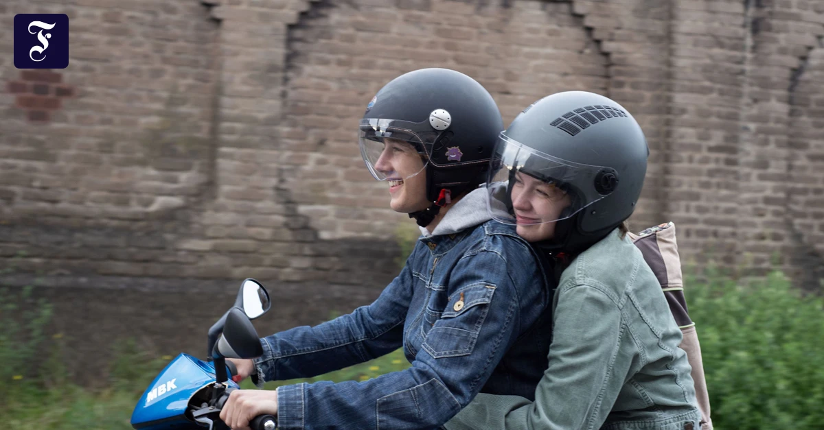 Film „Junge Mütter“: Vollkommen wahr erfunden