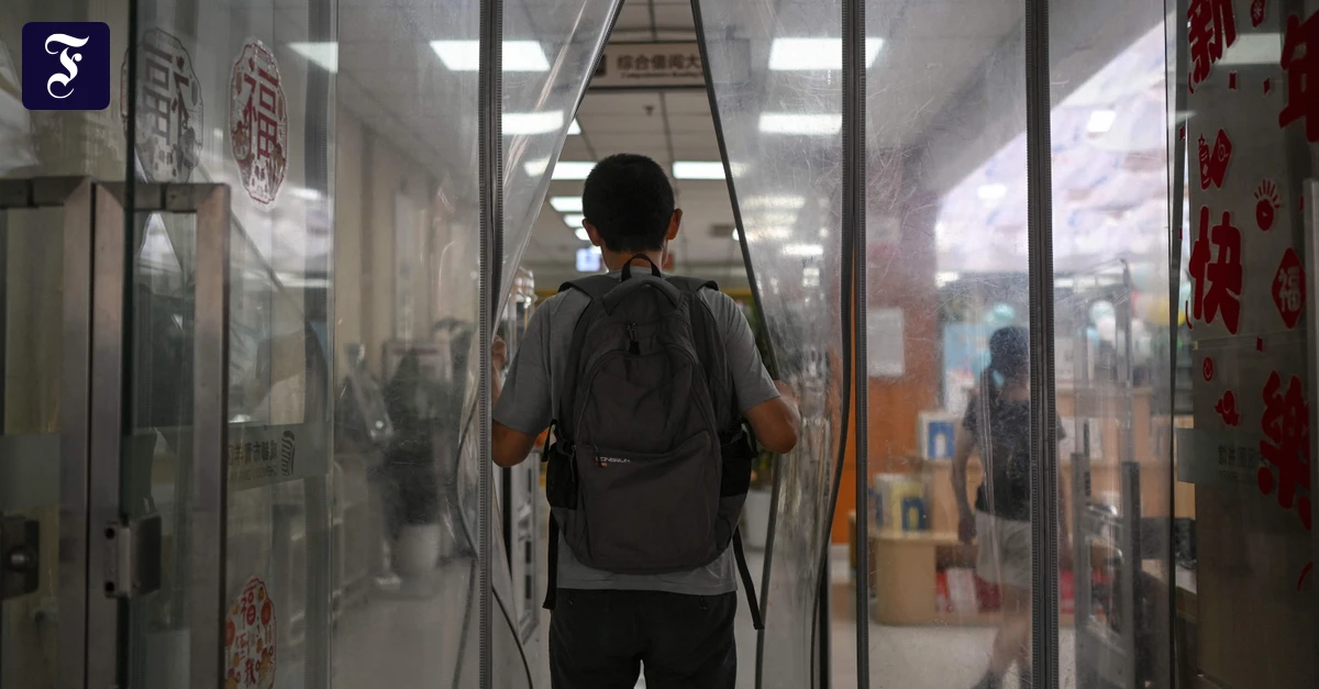 Gig-Ökonomie in China: Was die China-Bewunderer übersehen