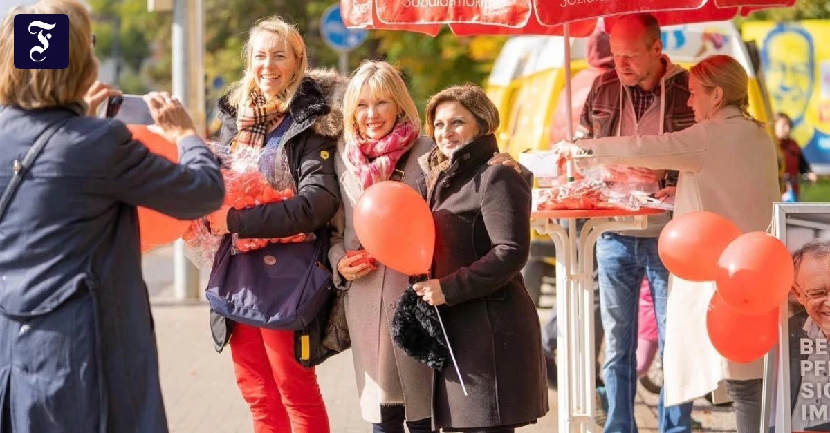 SPD and Hülya Iris: Million-dollar scandal in Hanover?