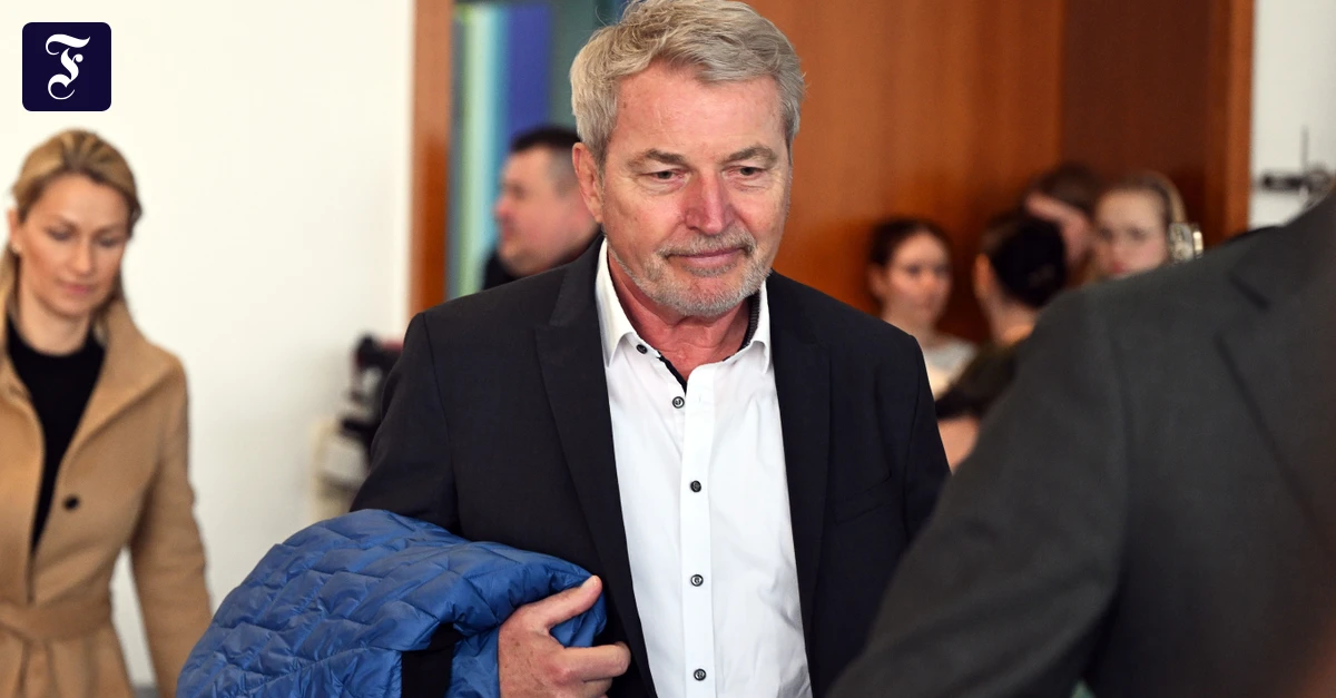 Kinderpsychiater verurteilt: Die Pillen des Dr. Winterhoff