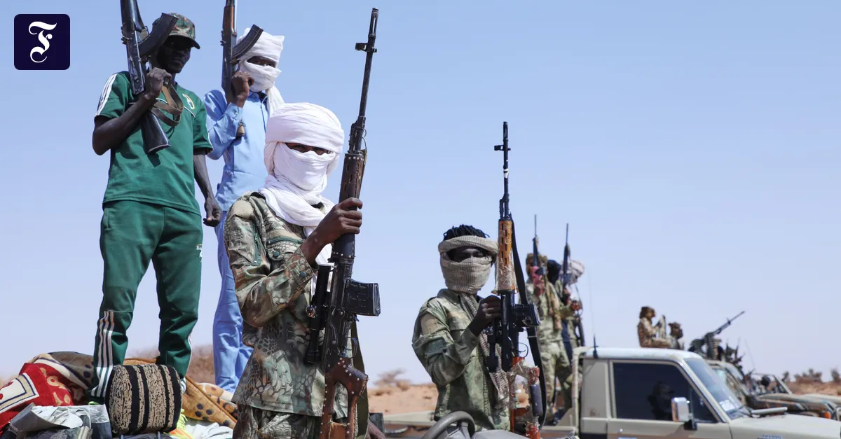 Sudan: UN shows alarm over deadly drone strikes
