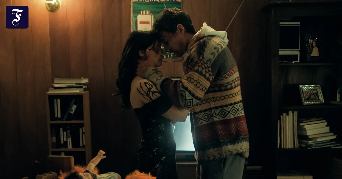Horrorfilm „Obsession“: Kann erzwungene Liebe gut gehen?