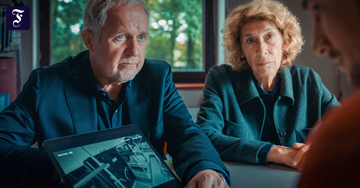 Der „Tatort“ aus Wien: Die Realität ist aus den Fugen