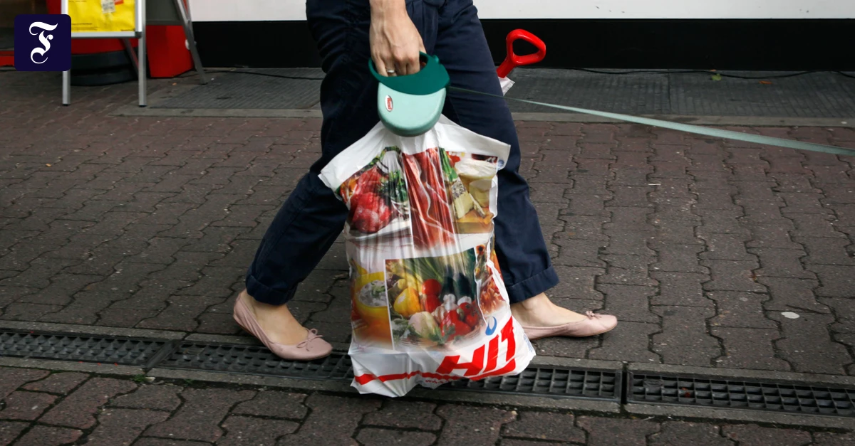 Inflation in Deutschland steigt auf 10 Prozent | FAZ