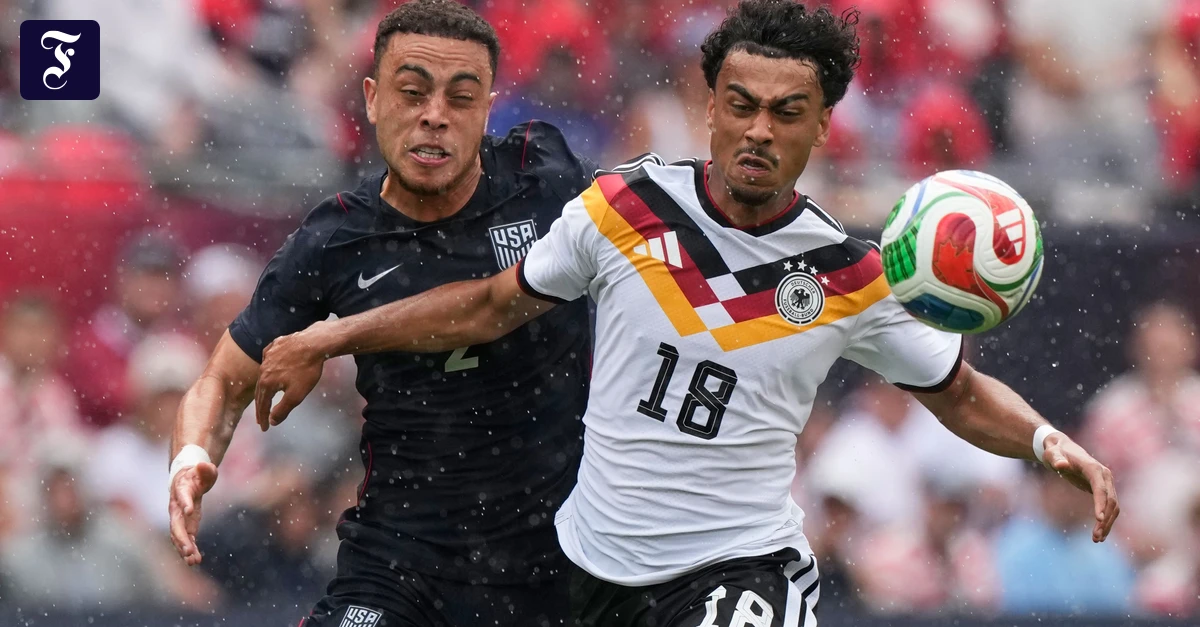 Sportartikelkonzerne: Nike gegen Adidas – WM-Kampf der Ausrüster