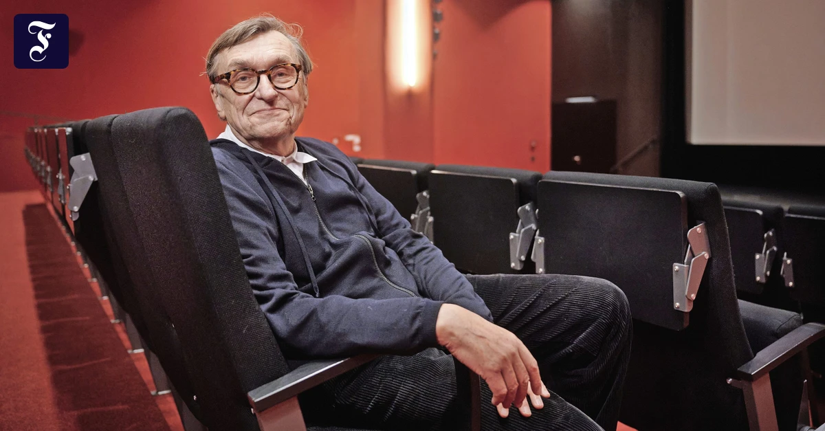 Adolf Winkelmann 80: Ruhrpott als Epos