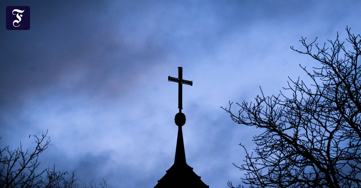 Axt gegen die Kirche: Warum die Finanzkrise die Ortsgemeinden bedroht – und was es bedeutet, wenn intakte und morsche Teile vermischt werden