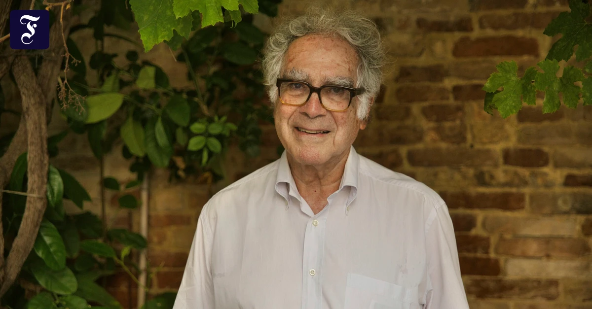 Carlo Ginzburg gestorben: Hexenmeister und Erzrationalist