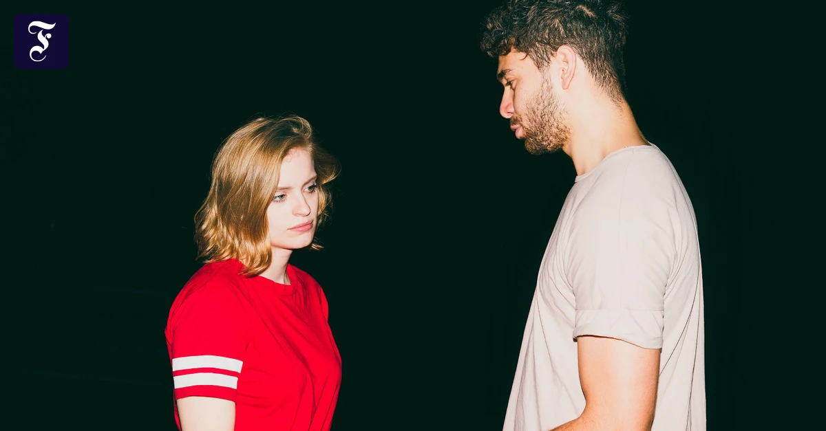Bleiben oder gehen: Ist unsere Beziehung noch die richtige für mich?