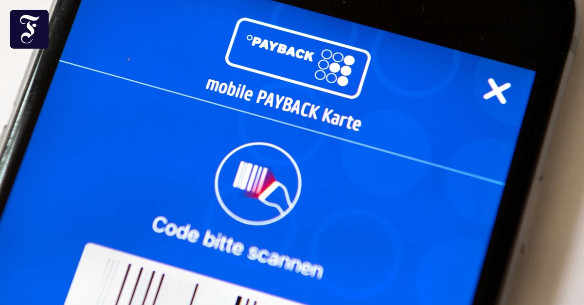 Supermarkt-Apps-Preisgebend