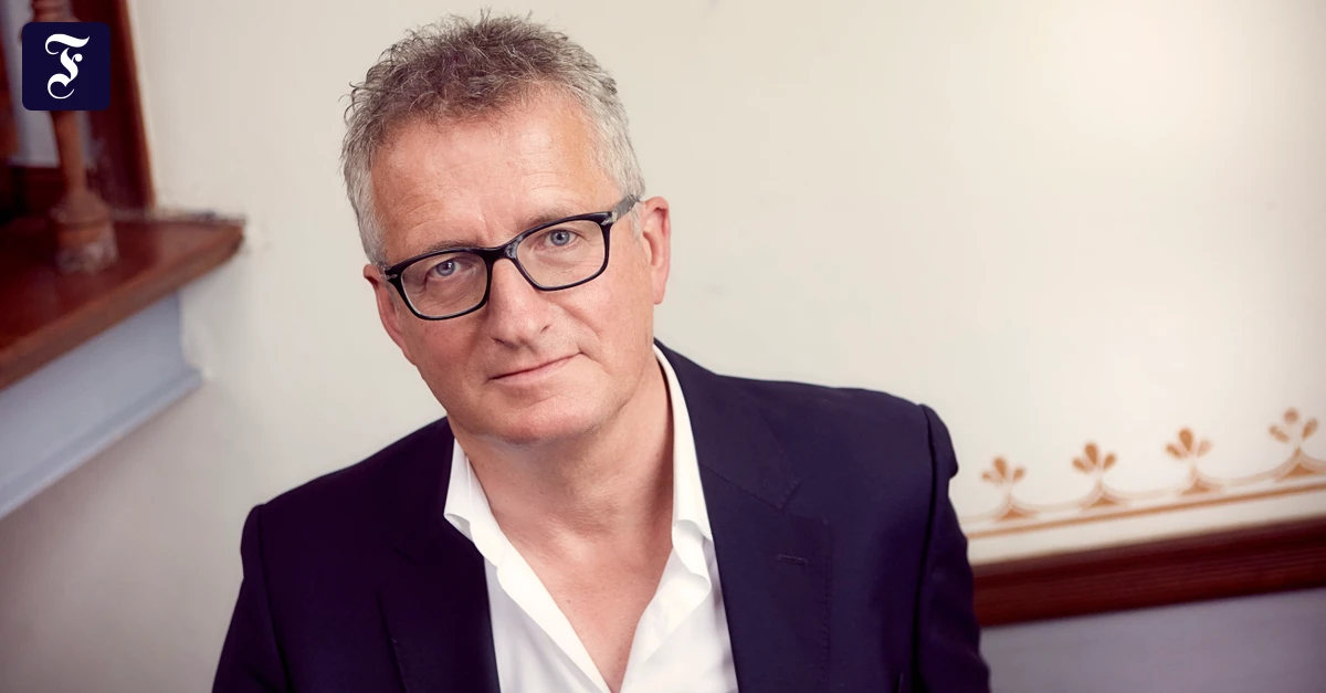 Thomas Sparr 70: Wie man Heikelstes zur Sprache bringt