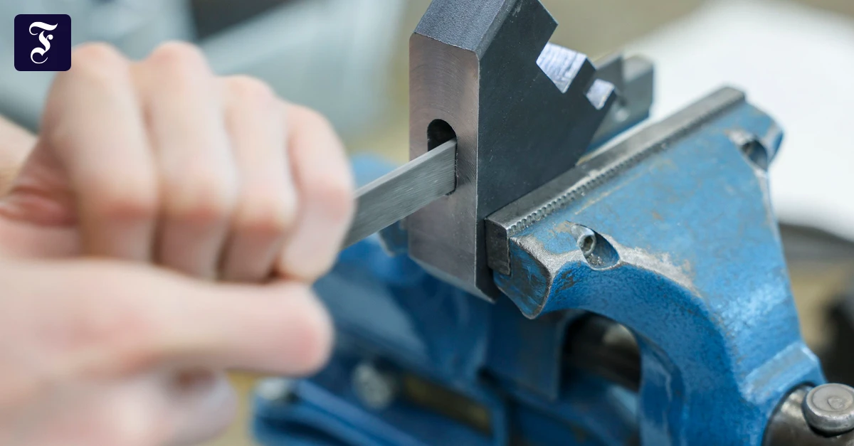 Hessens Arbeitsmarkt: Rekord bei Beschäftigung trotz Verlust vieler Arbeitsplätze