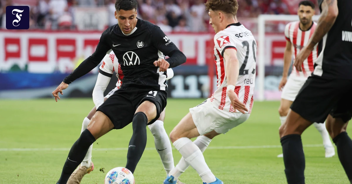 VfL Wolfsburg and SC Freiburg Draw 1-1 in Bundesliga Clash