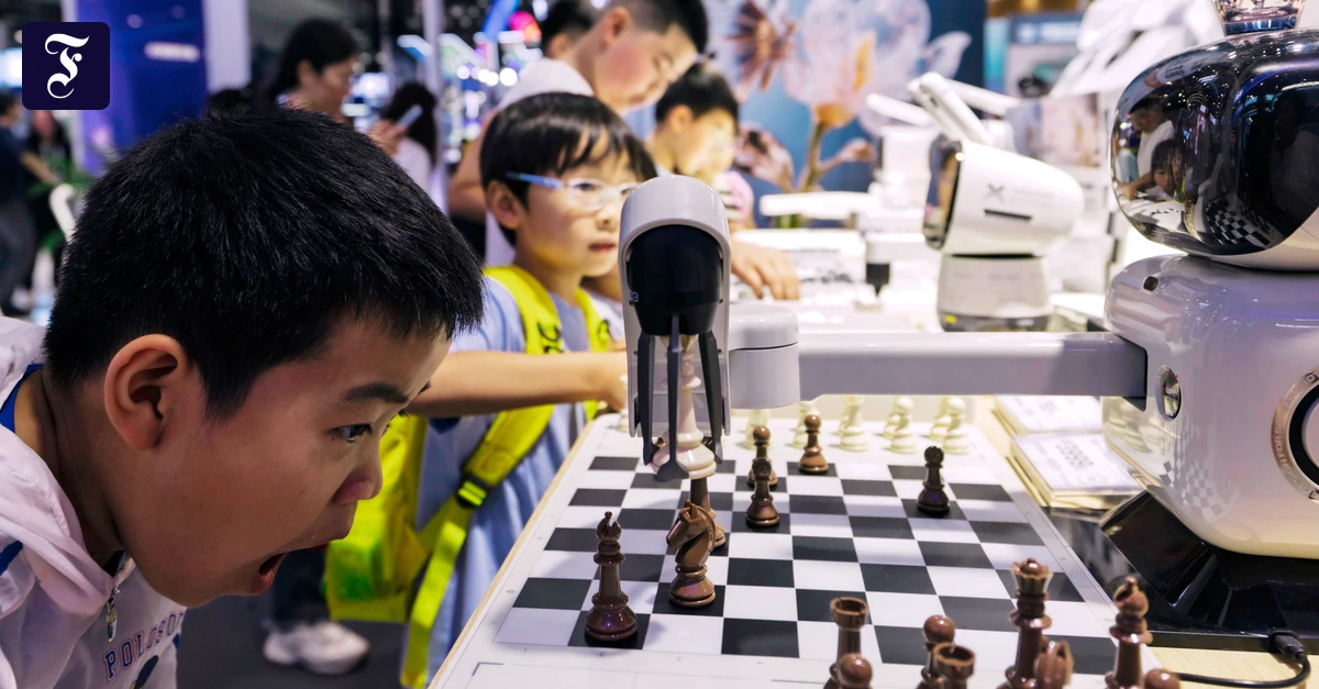 Bedroht KI das Schachspiel?: Den besten Zug kennt jetzt jeder