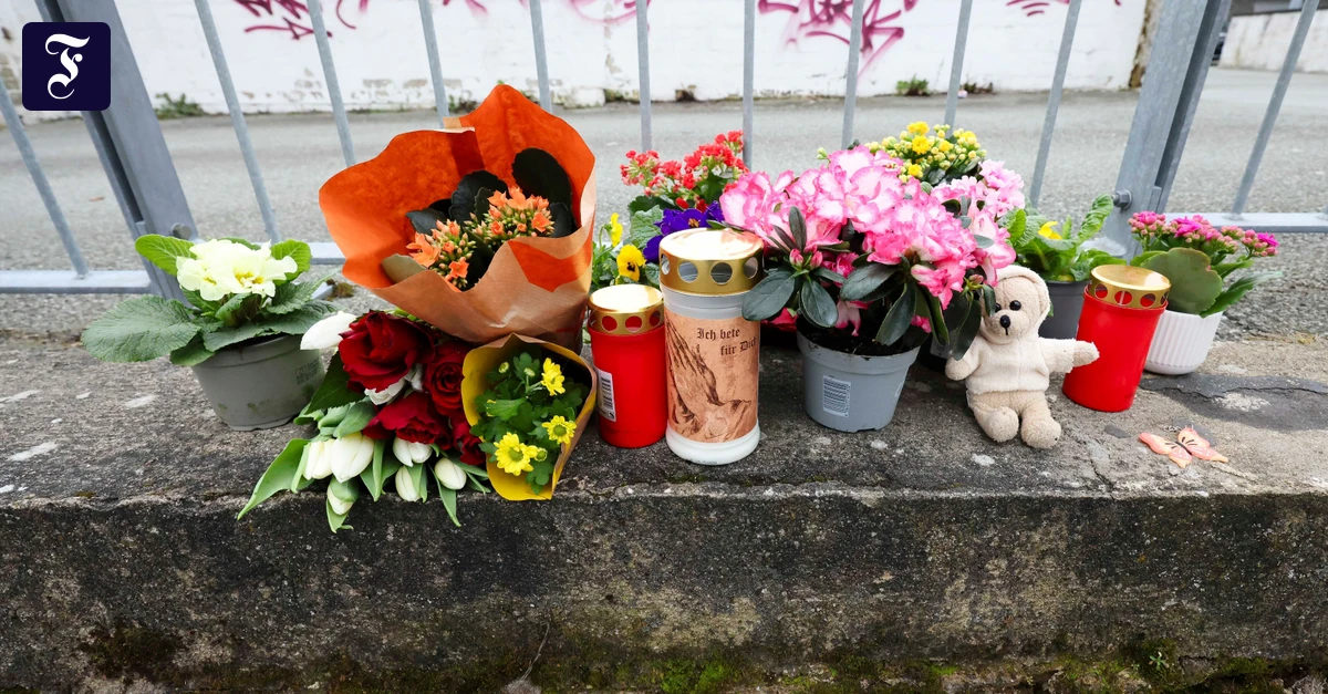 Eckernförde: Beweismittel nach Tötung eines 15-Jährigen gefunden