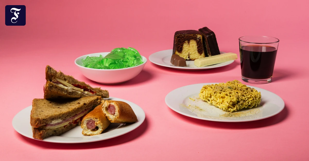 Nutrition: Why preservatives probably aren't the problem