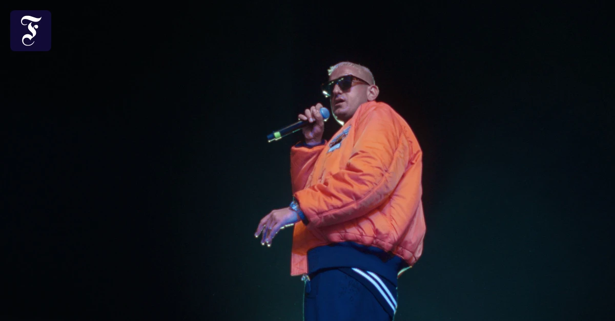 Haftbefehl zum Vierzigsten: Ist Baba Haft zurück?