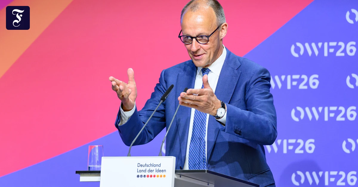 F.A.Z. Podcast für Deutschland: Warum ostdeutsche Unternehmer fest mit der AfD rechnen