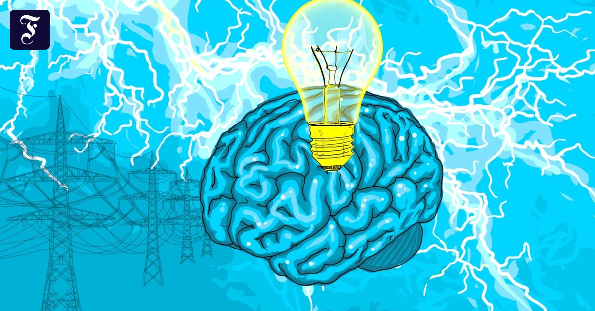 Energie: So wenig Strom braucht die KI