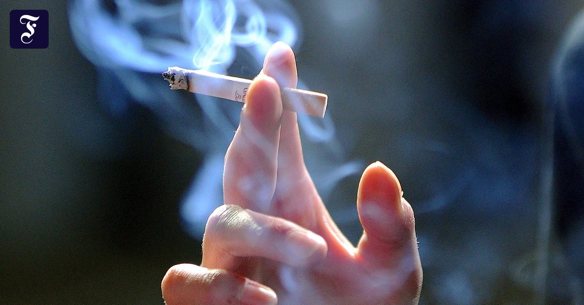 ace vapes Elektro-Dampfer, Tabakerhitzer und Co: Unübersichtlicher Rauchermarkt