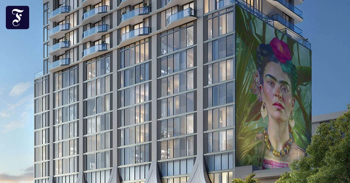 Kahlo-Merchandising: Die Welt im Frida-Fieber