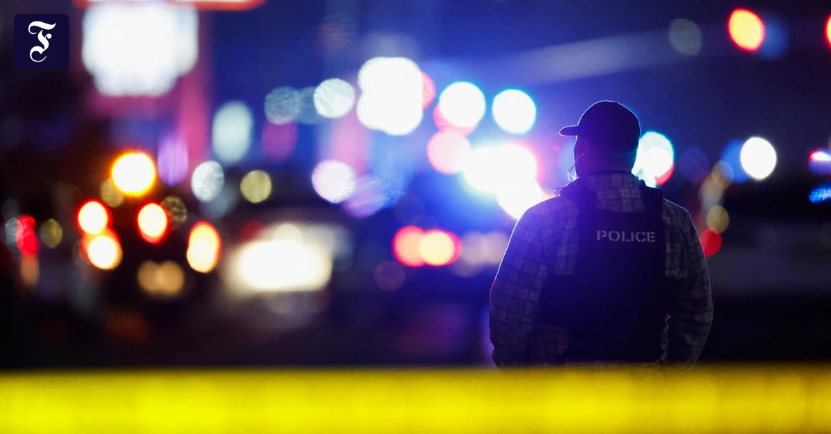 Kalifornien-Mindestens-4-Tote-durch-Sch-sse-bei-Kindergeburtstag-in-USA