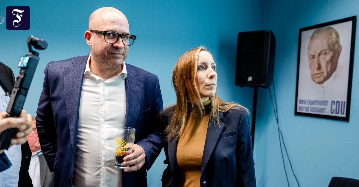 Kommunalwahl in Wiesbaden: Keine Träne für das Linksbündnis