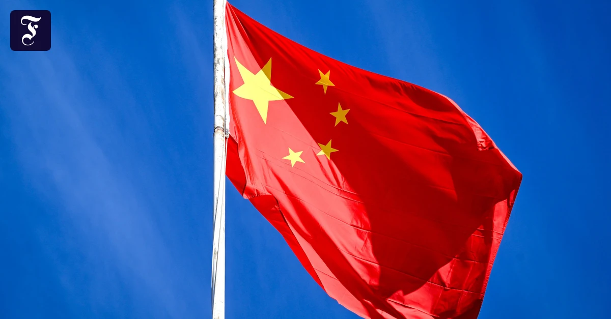 How China harasses foreign correspondents
