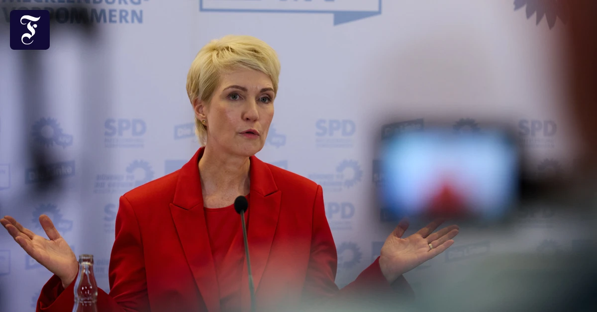 SPD-Frauen: Wer ist hier sexistisch?