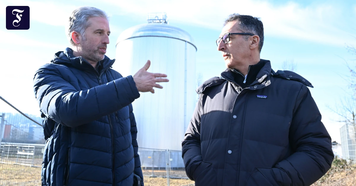 Deutschland-Liveblog: Boris Palmer wird kein Minister in Baden-Württemberg