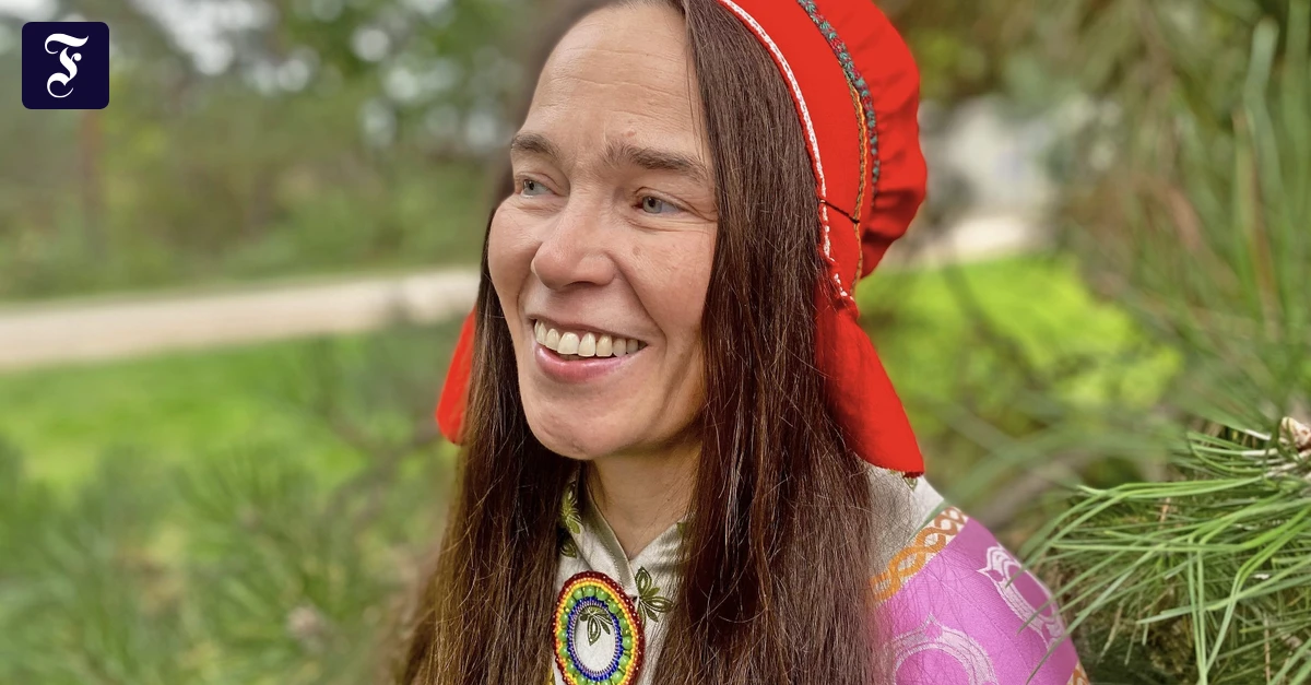 Umweltkrise in Lappland: „Ökozid ist ein Verbrechen“