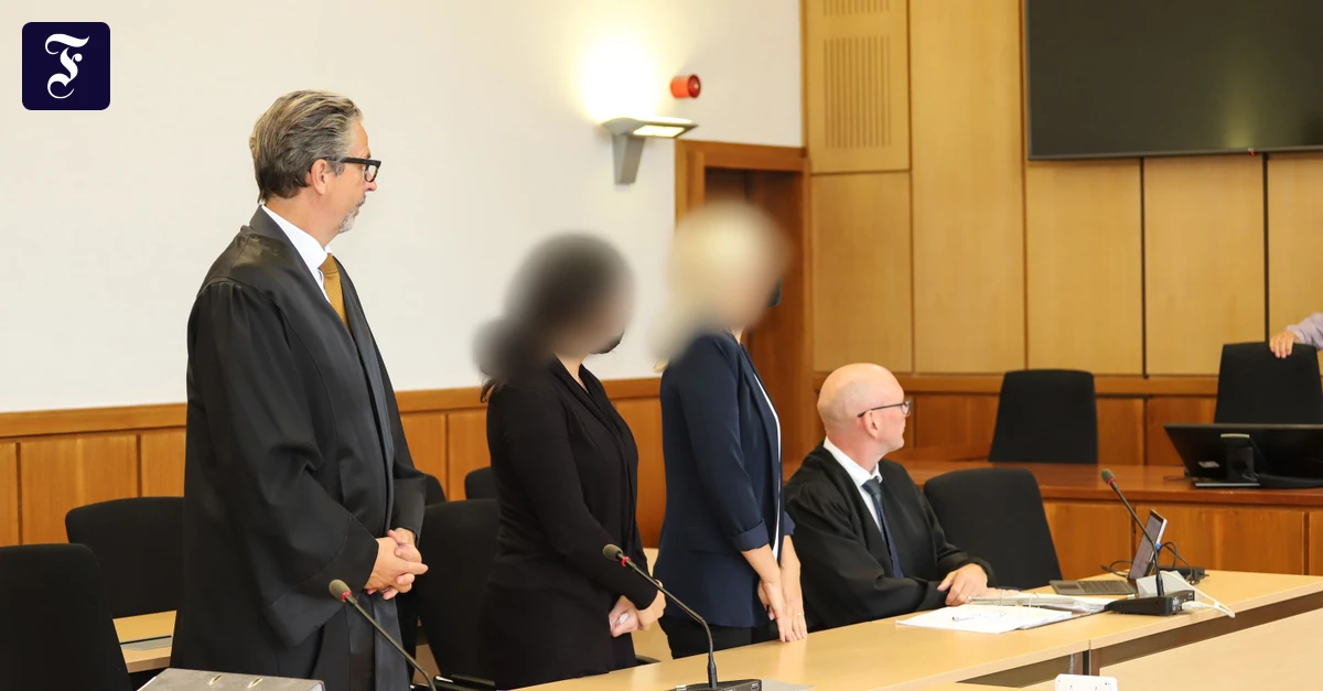 Flucht-aus-Todesangst-Polizistinnen-fliehen-vor-Sch-ssen-und-sollen-nun-ihren-Job-verlieren