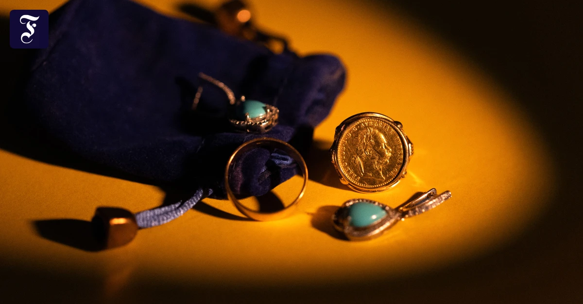 Walthers Portfolio-Strategie: Warum Gold weiter eine gute Idee ist