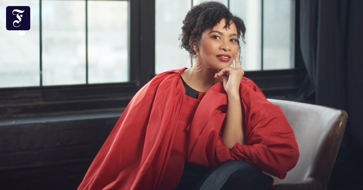 Sopranistin Golda Schultz: Was lesen Sie?