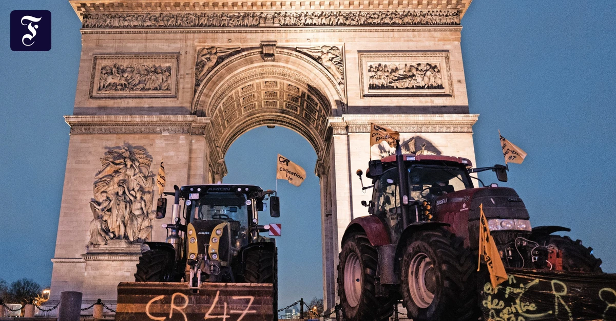 Nach 25 Jahren Verhandlungen: Warum der Weg für das Mercosur-Abkommen nun frei scheint