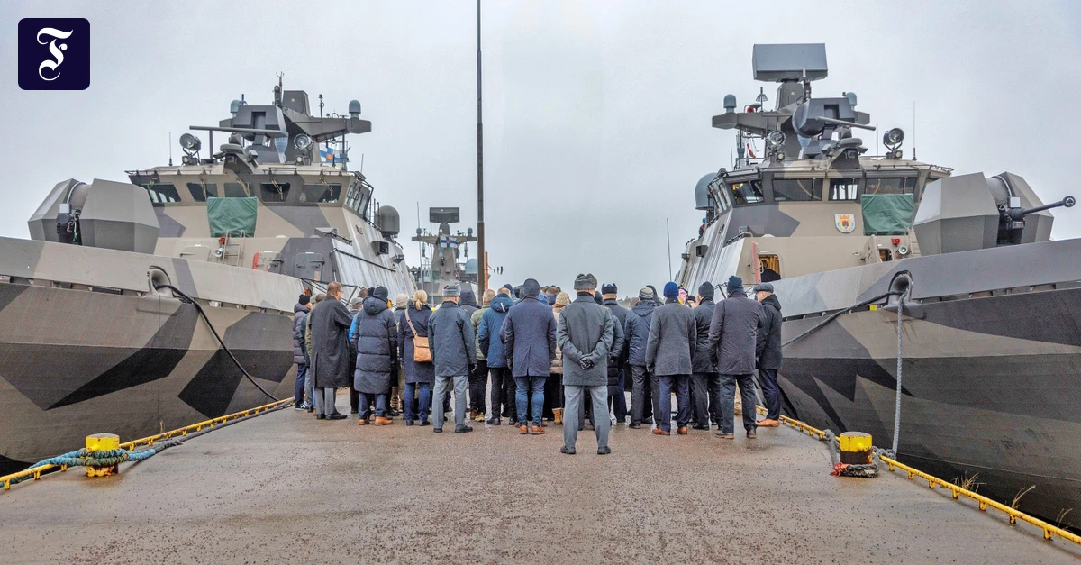 Finnland und russische Bedrohung: Überleben üben