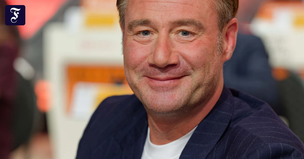 Sasha im stil-Fragebogen: „Mittagspause? Wäre ziemlich vermessen, den Tag mit einer Pause anzufangen“