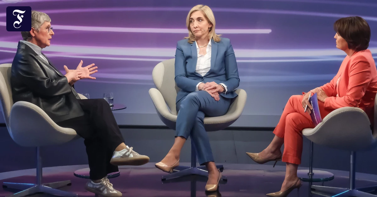 TV-Kritik zu Maischberger: Verkauft die Gesundheitsreform die Versicherten für dumm?
