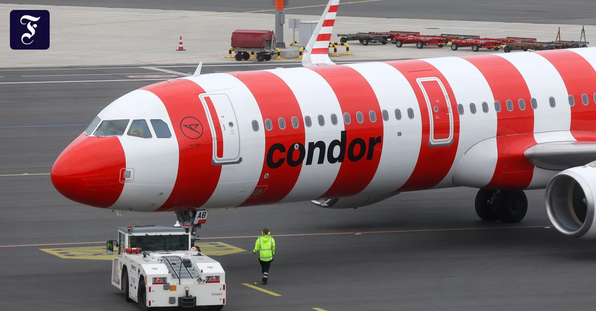 Nach Erlaubnis für Emirates: Condor gibt Dubai-Flüge auf