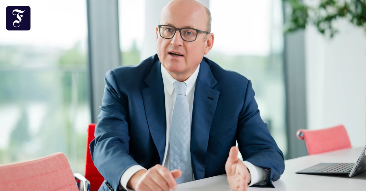 960 Prozent Rendite: Der gegen die ETFs kämpft