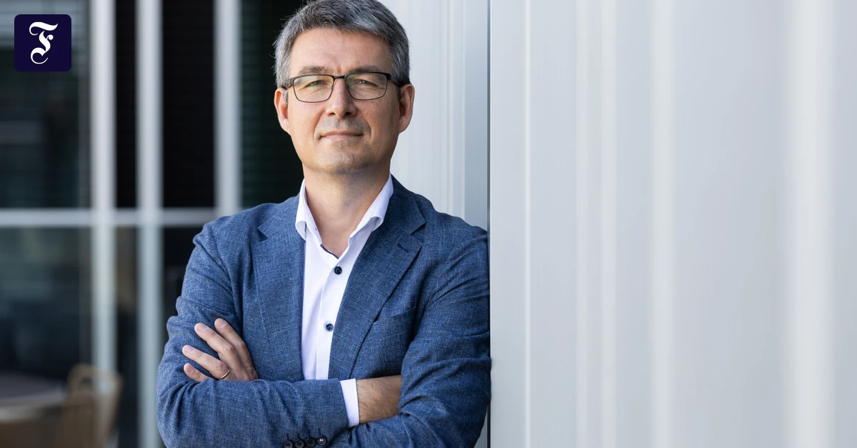 F.A.Z. Exklusiv: „Juristen, die KI nur als Produktivitätstool sehen, verpassen die Chance“