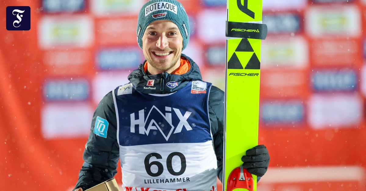 Skispringen-in-lillehammer-Hoffmann-springt-erstmals-aufs-Weltcup-Podest