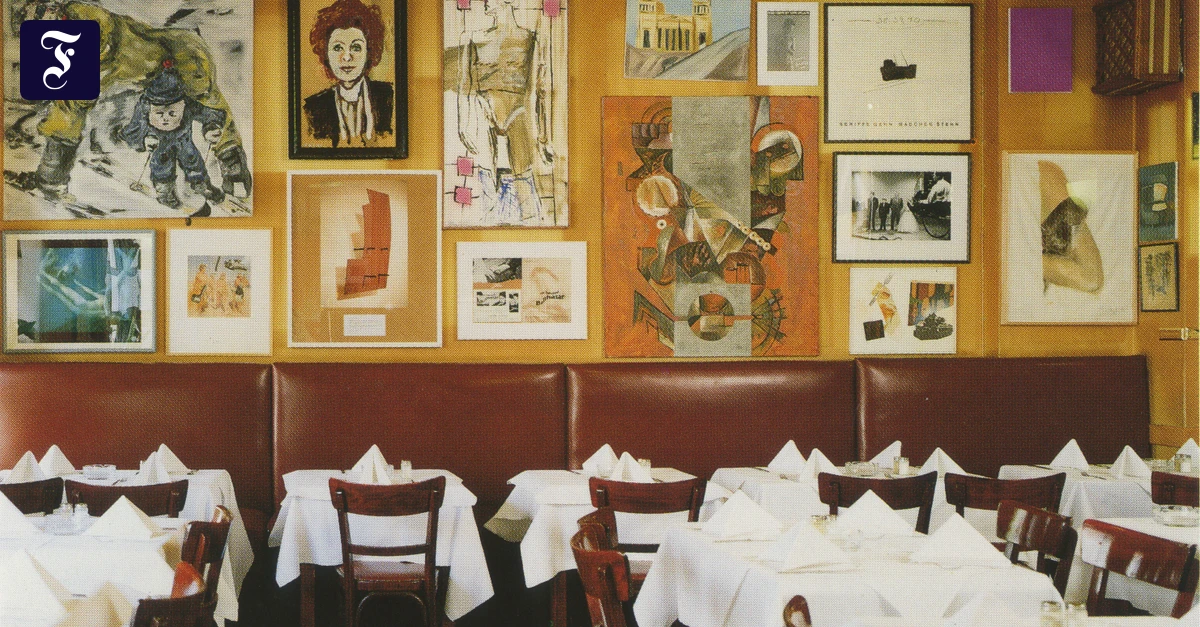 OLG München bestätigt: Wenn ein Künstler die Urheberschaft mit einem Plakatmaler teilen muss